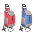 shopping trolley with bag Shopping Trolleys